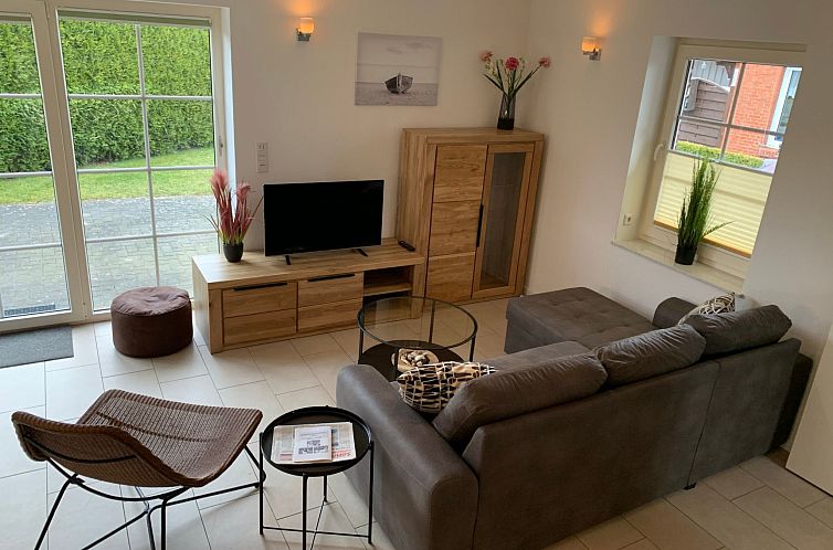 Vakantiehuis Neuhaus Deichperle