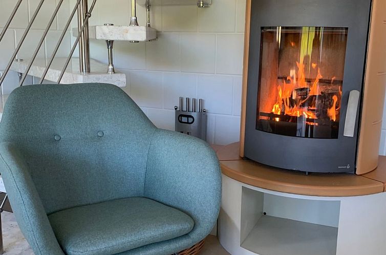 Vakantiehuis Neuhaus Deichperle