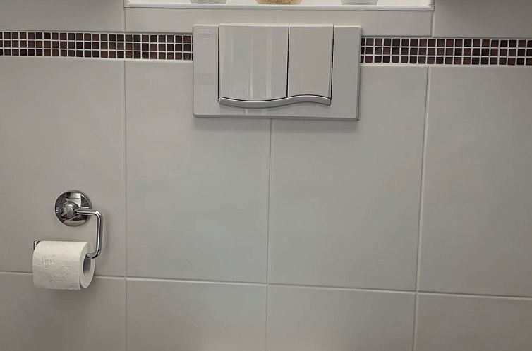 Vakantiehuis Neuhaus Deichperle