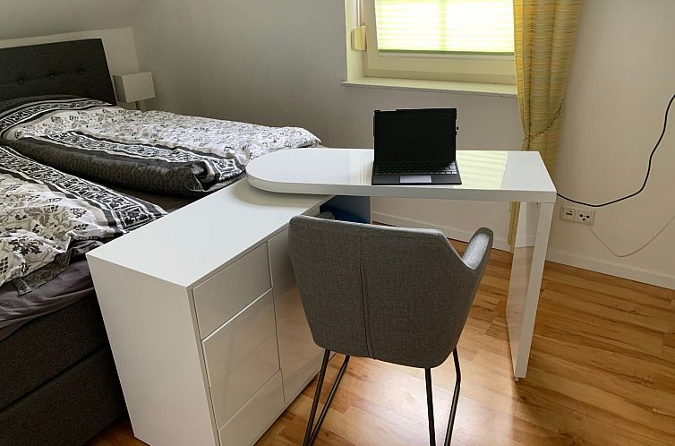 Vakantiehuis Neuhaus Deichperle