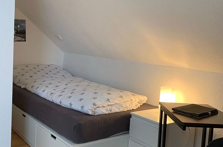 Vakantiehuis Neuhaus Deichperle