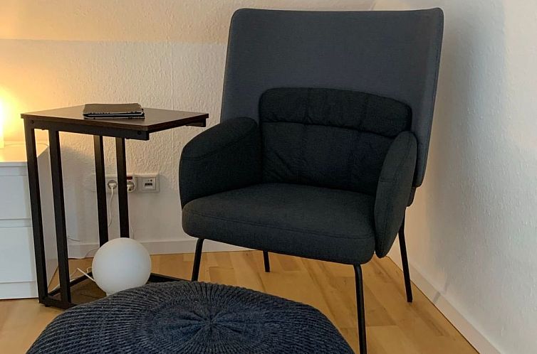 Vakantiehuis Neuhaus Deichperle