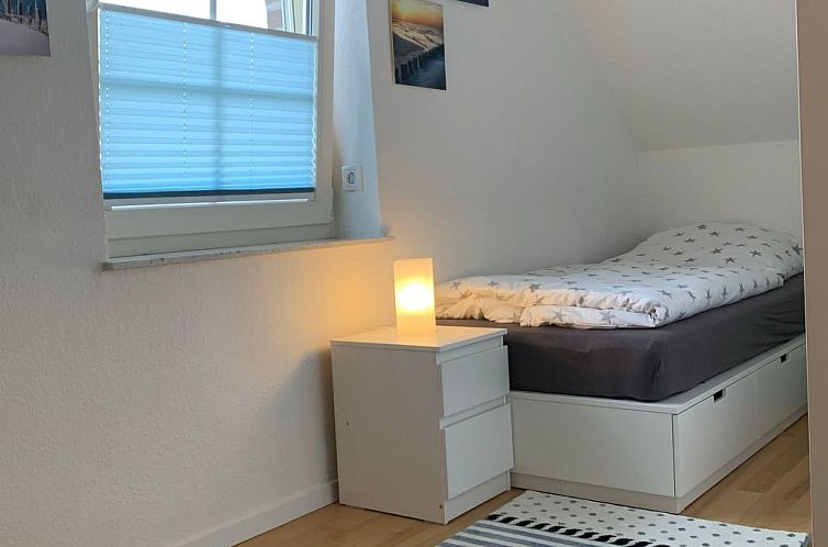 Vakantiehuis Neuhaus Deichperle