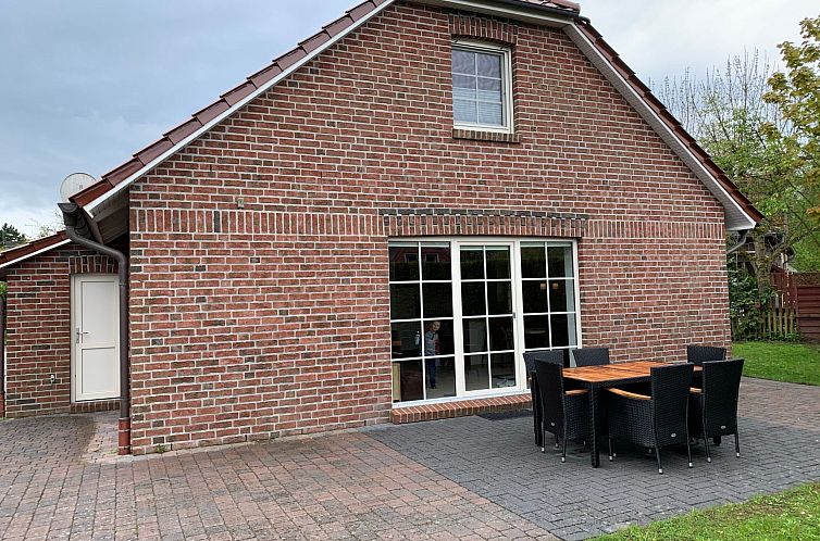 Vakantiehuis Neuhaus Deichperle