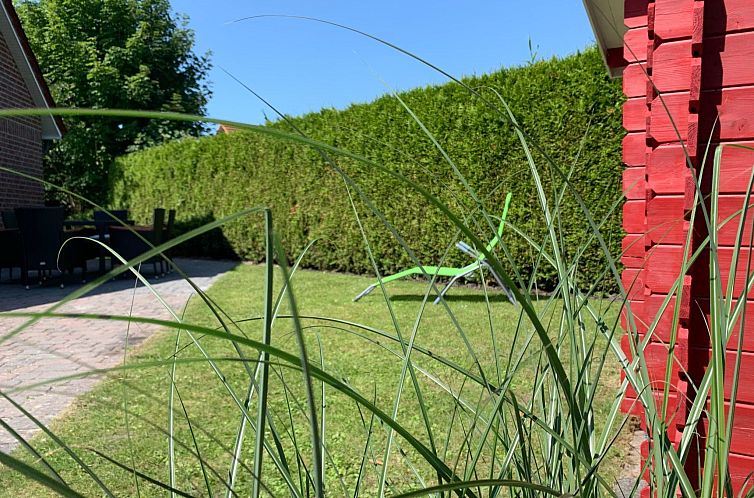 Vakantiehuis Neuhaus Deichperle