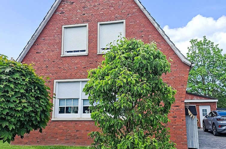 Guest house 0231622 - Apartment North Sea - Appartement Marion