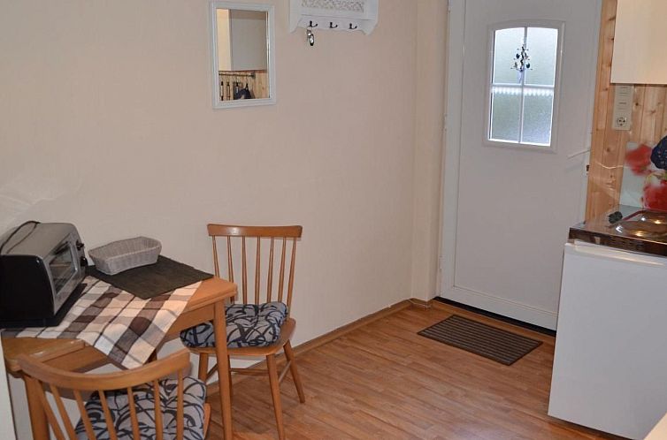Appartement Marion