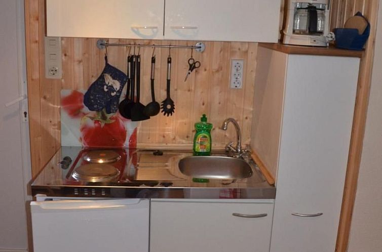 Appartement Marion