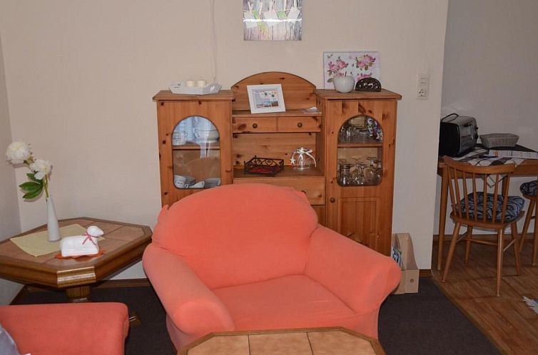 Appartement Marion