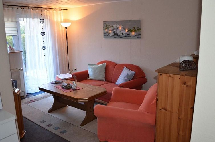 Appartement Marion