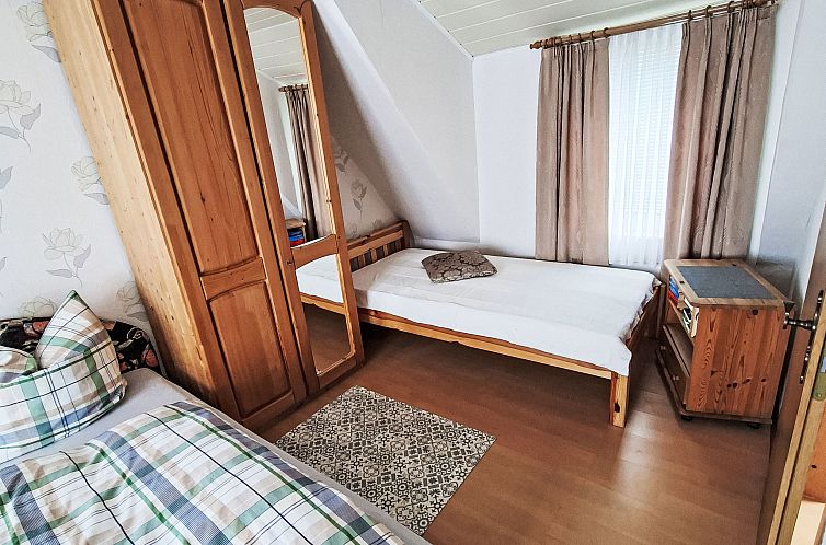 Appartement Marion