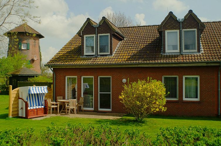 Appartement "Parterre"