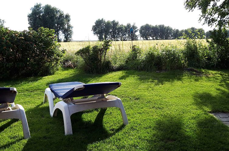 Appartement "Parterre"