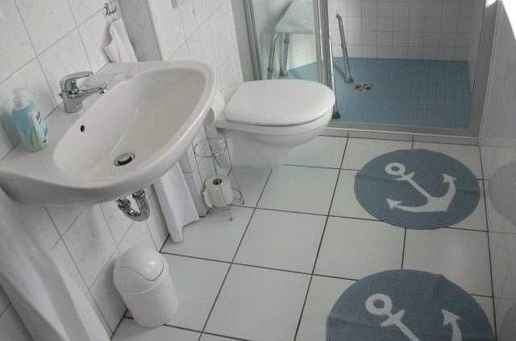 Appartement "Parterre"