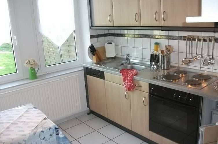 Appartement "Parterre"