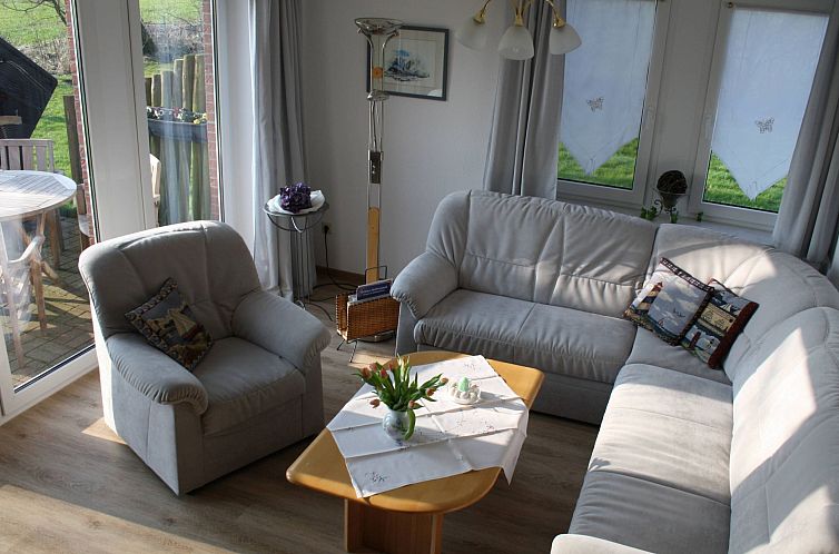 Appartement "Parterre"