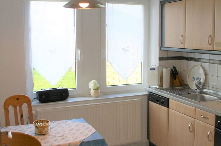 Appartement "Parterre"
