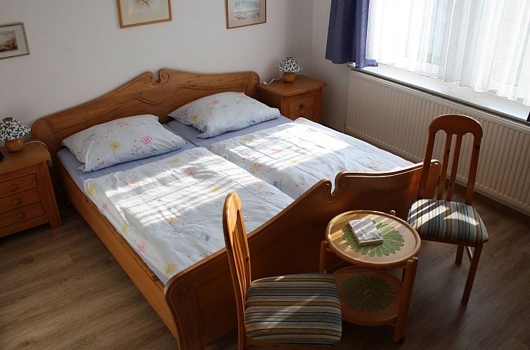 Appartement "Parterre"