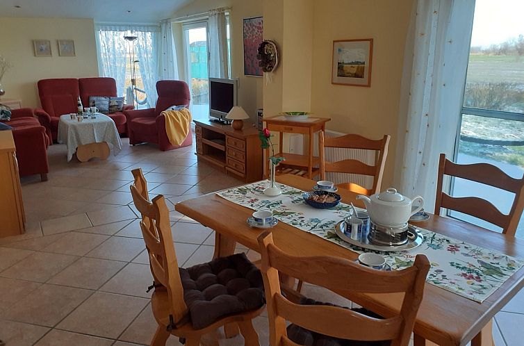 Guest house 0231625 - Apartment North Sea - Appartement "Pilsum"