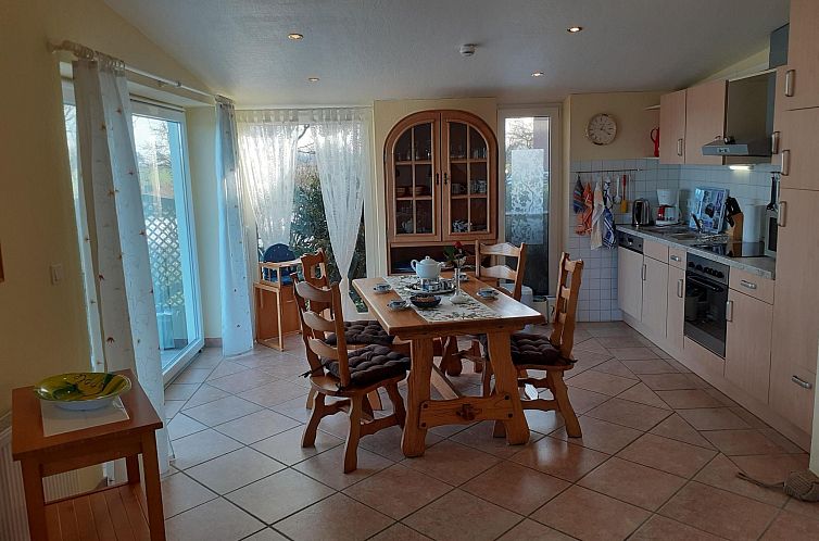 Appartement "Pilsum"
