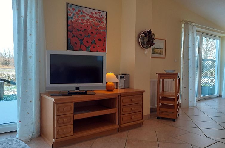 Appartement "Pilsum"