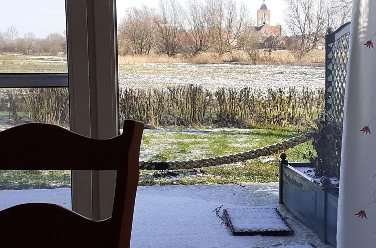 Appartement "Pilsum"