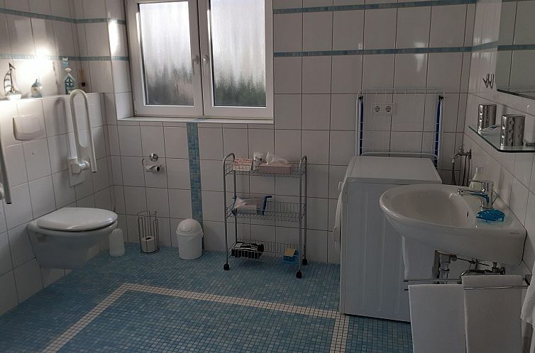 Appartement "Pilsum"