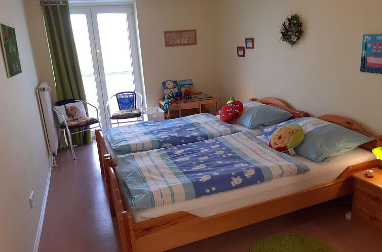 Appartement "Pilsum"