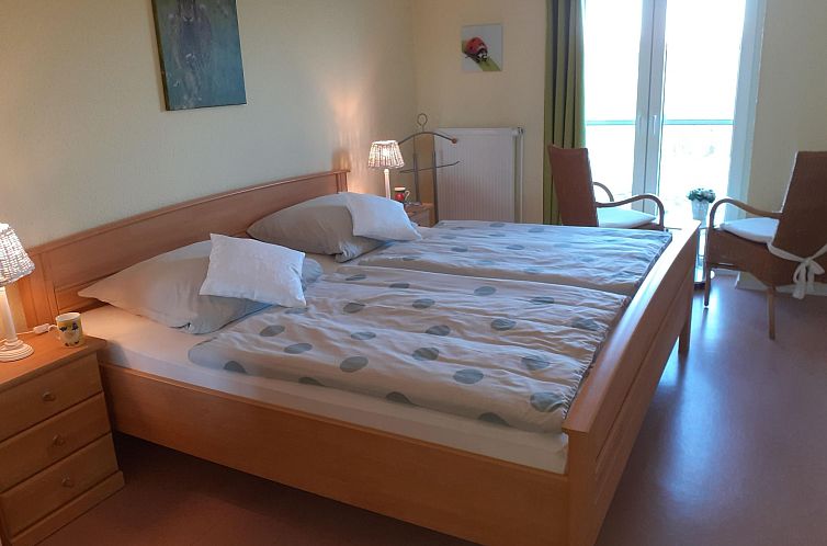 Appartement "Pilsum"