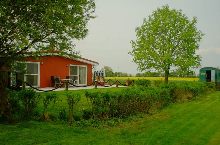 Appartement "Pilsum"