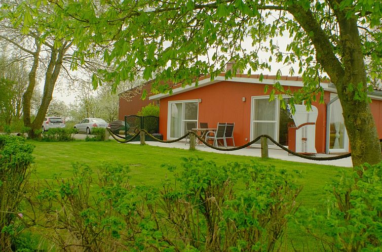 Appartement "Pilsum"