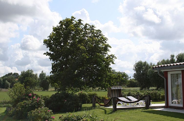 Appartement "Pilsum"