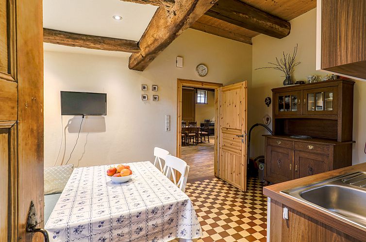 Vakantiehuis Dat Litsche Hus