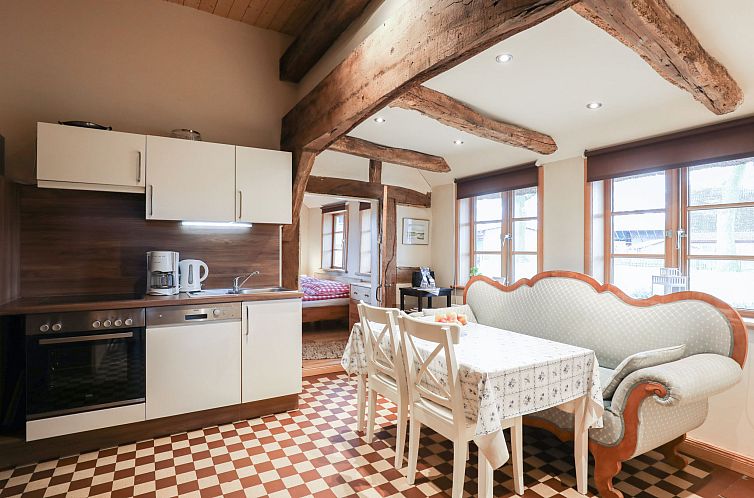 Vakantiehuis Dat Litsche Hus