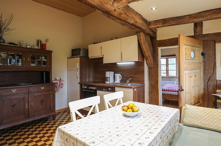 Vakantiehuis Dat Litsche Hus