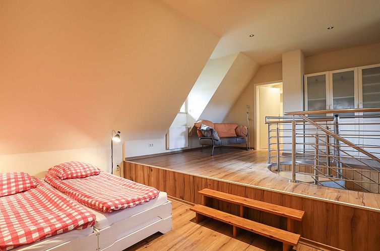 Vakantiehuis Dat Litsche Hus