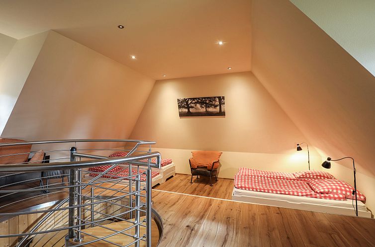 Vakantiehuis Dat Litsche Hus