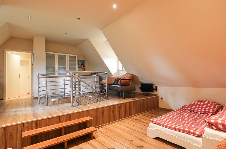 Vakantiehuis Dat Litsche Hus