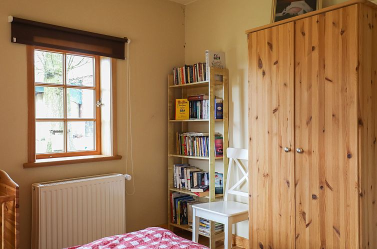 Vakantiehuis Dat Litsche Hus