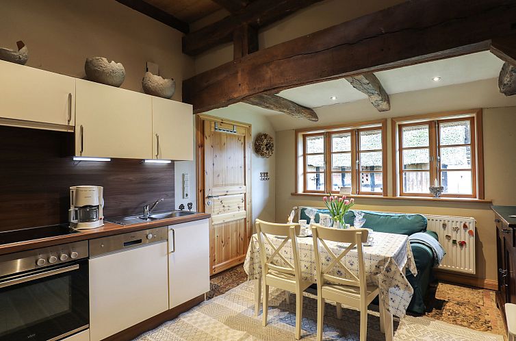 Appartement Dat Litsche Hus