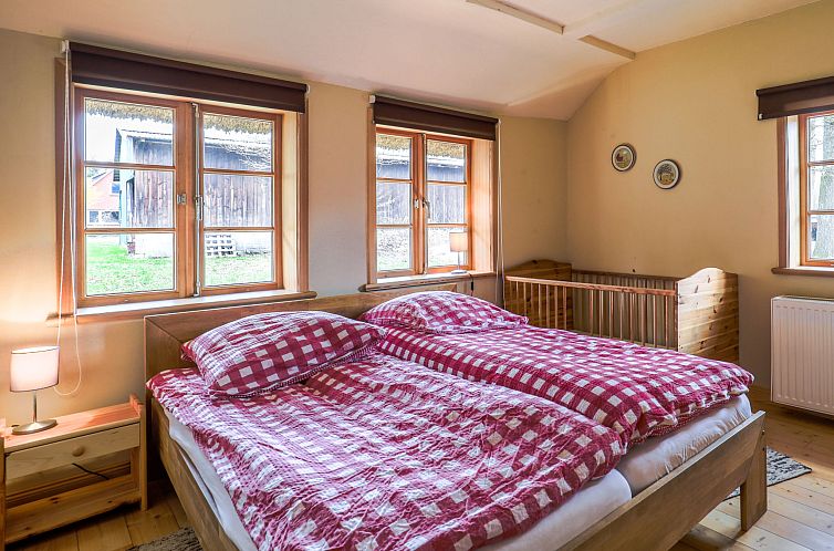 Appartement Dat Litsche Hus