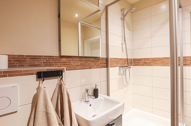 Appartement Dat Litsche Hus