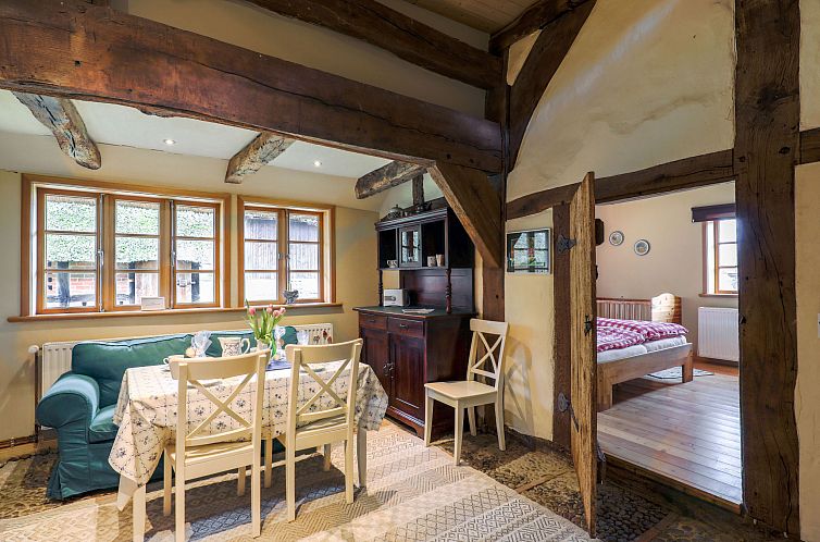 Appartement Dat Litsche Hus