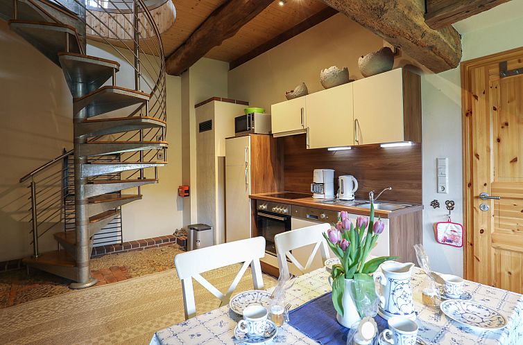 Appartement Dat Litsche Hus