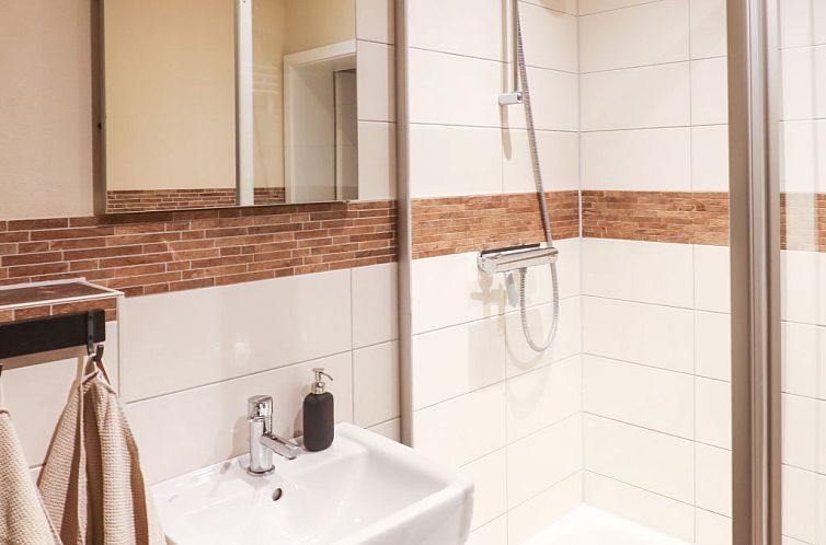 Appartement Dat Litsche Hus