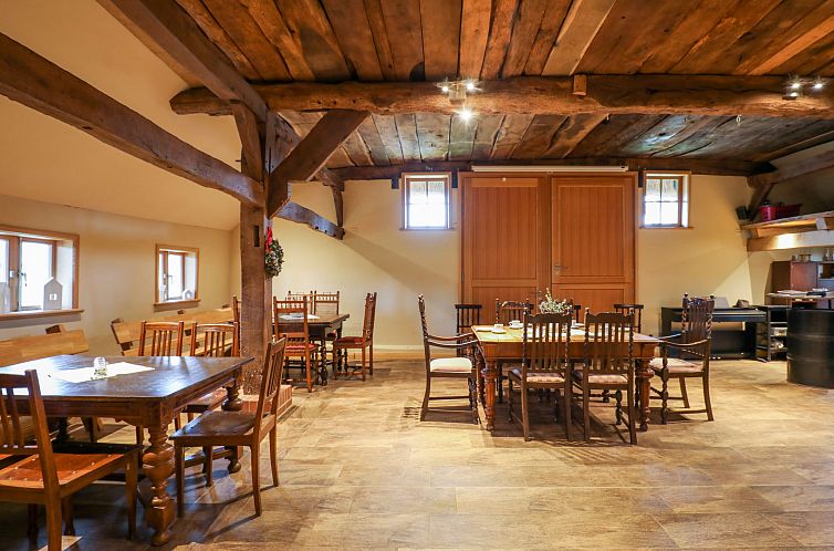 Appartement Dat Litsche Hus