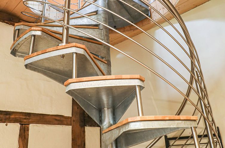 Appartement Dat Litsche Hus