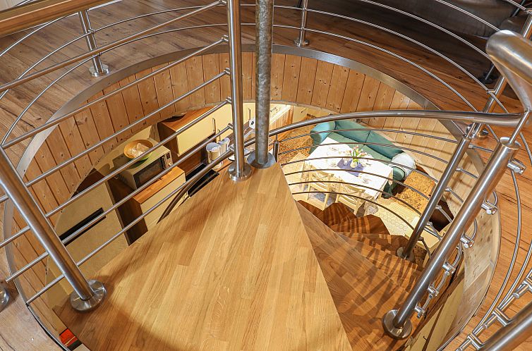 Appartement Dat Litsche Hus