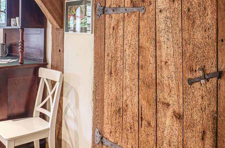 Appartement Dat Litsche Hus