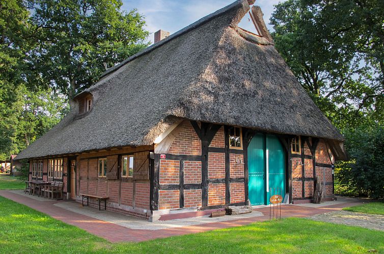 Verblijf 02316803 - Appartement Noordzee - Appartement Dat Litsche Hus